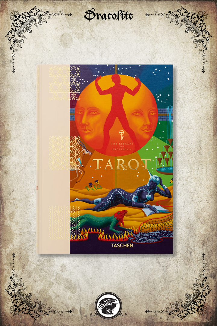 Tarot. The Library of Esoterica