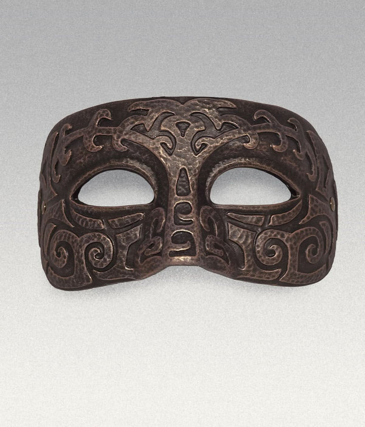 Tribal Mask