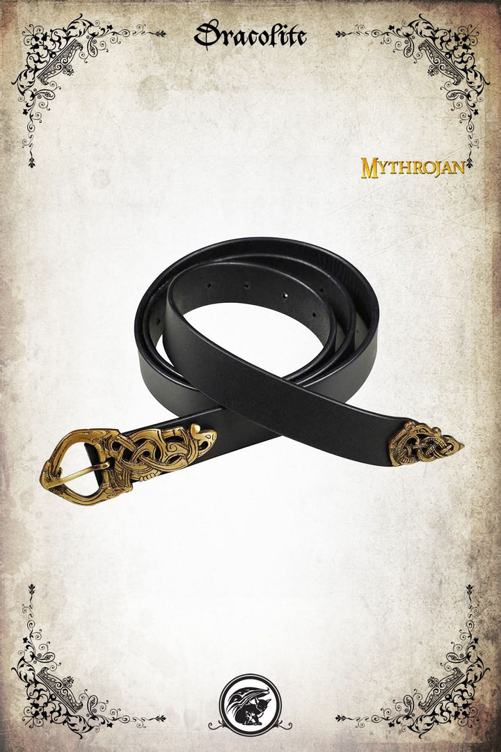 Ceinture Viking 60po