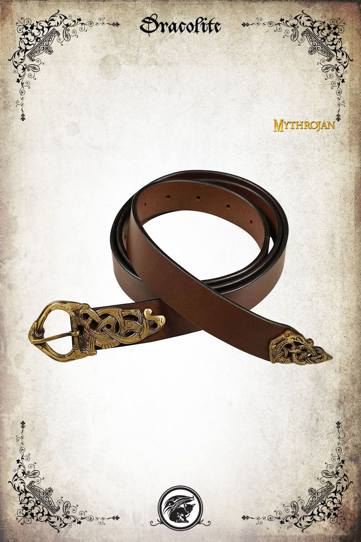 Ceinture Viking 60po