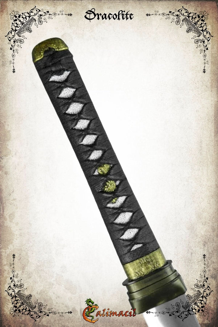 Musashi Wakizashi II - Samurai Blade